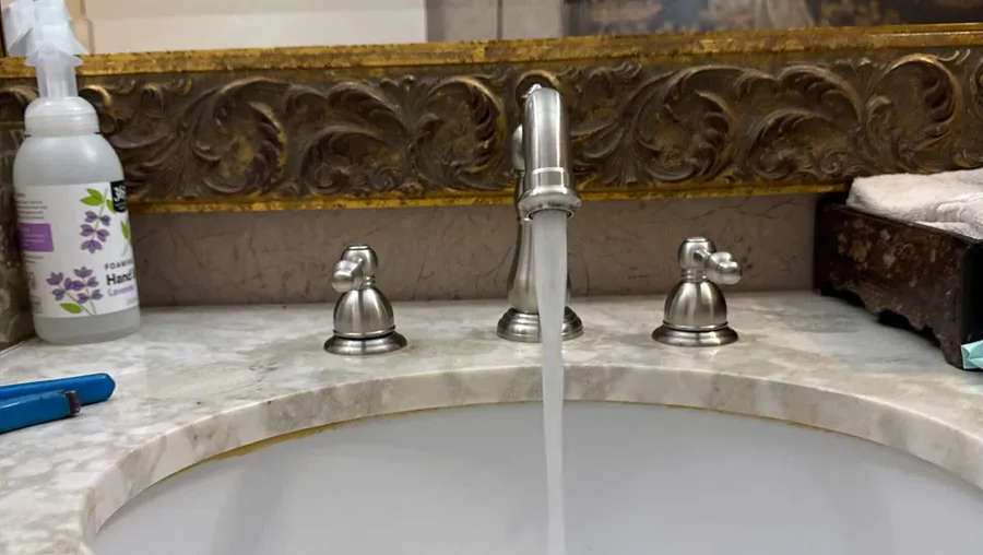 Plumbing